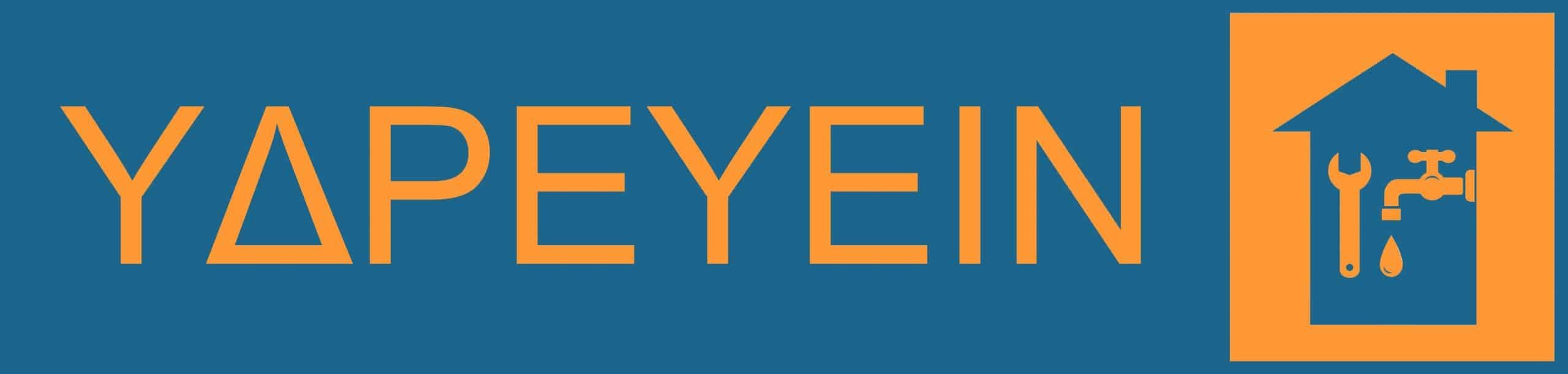 ΥΔΡΕΥΕΙΝ Logo