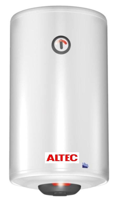 Θερμοσίφωνας ALTEC Glass by ELCO