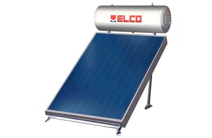 ηλιακος θερμοσίφωνας ELCO SOL - TECH