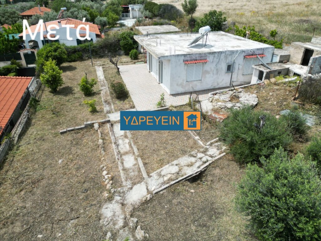 Κοπή Χόρτων